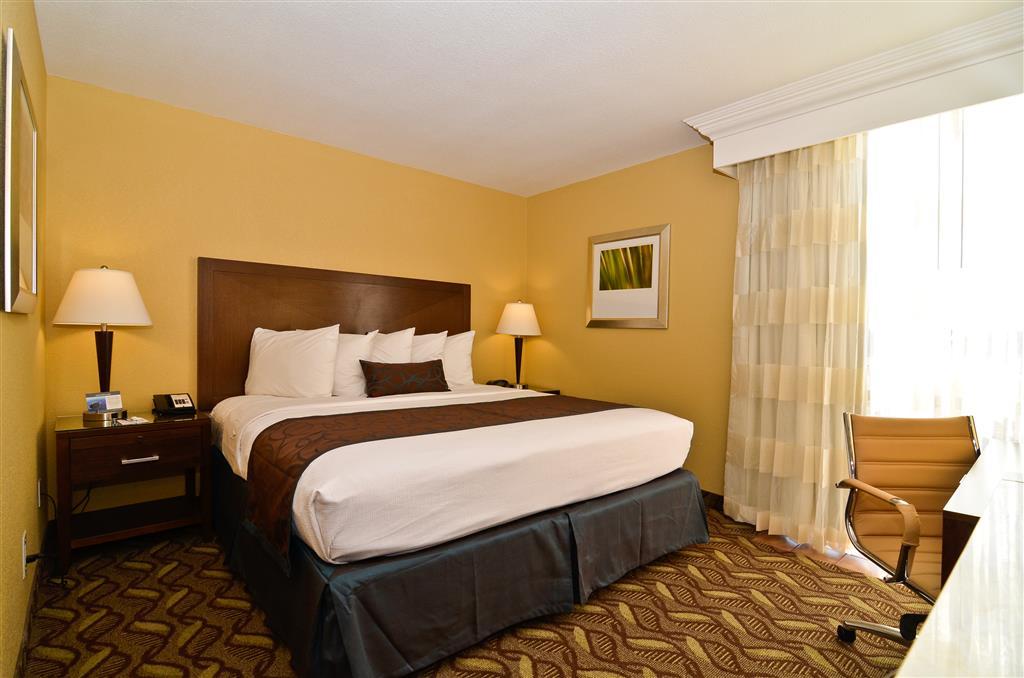 Clarion Inn & Suites