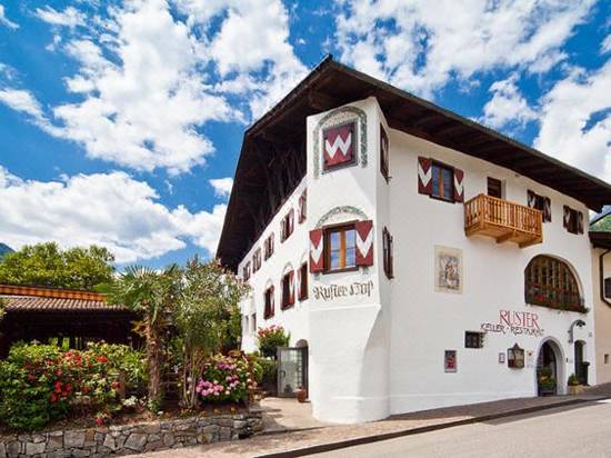 Ruster Resort Reviews For 3 Star Hotels In Lagundo Trip Com