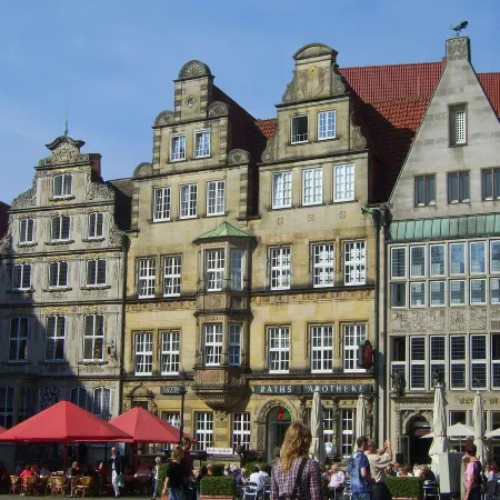 Best Western Hotel Zur Post