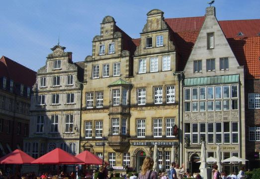 베스트 웨스턴 호텔 추르 포스트