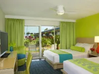 Kauai Shores Hotel Các khách sạn ở Kapaa