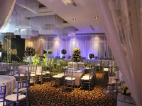 InterContinental Hotels Maracaibo Hotels in Maracaibo
