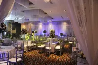 InterContinental Hotels Maracaibo Hotel dekat Basílica de Nuestra Señora del Rosario de Chiquinquirá y Cristo de Aranza