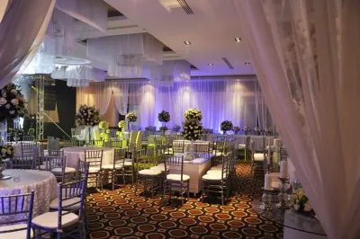 InterContinental Hotels Maracaibo Các khách sạn gần Plaza Alicia Pietri de Caldera Los Robles