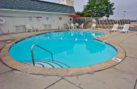 Motel 6 Hagerstown, MD