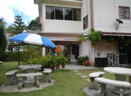KRS Pines Guest House Cameron Highlands