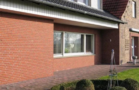 菲林瓦德魯公寓