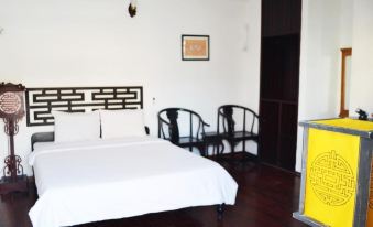 White Lion 2 Hotel Nha Trang