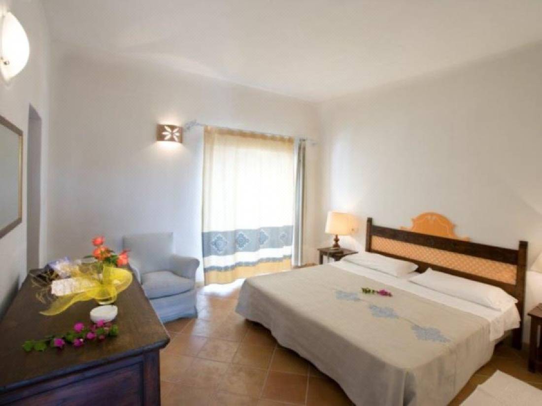 Relais Forte Cappellini-Baja Sardinia Updated 2022 Room Price-Reviews &  Deals | Trip.com