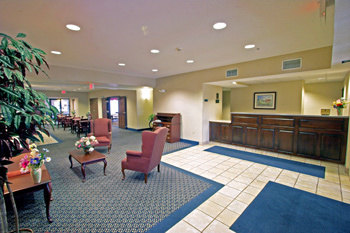 Countryside Inn and Suites