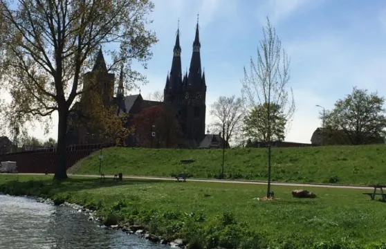 立夫克斯胡克住宿加早餐旅館