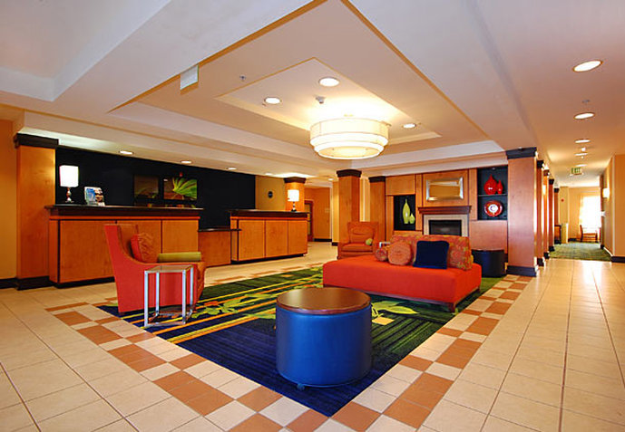 Fairfield Inn & Suites by Marriott Greenwood