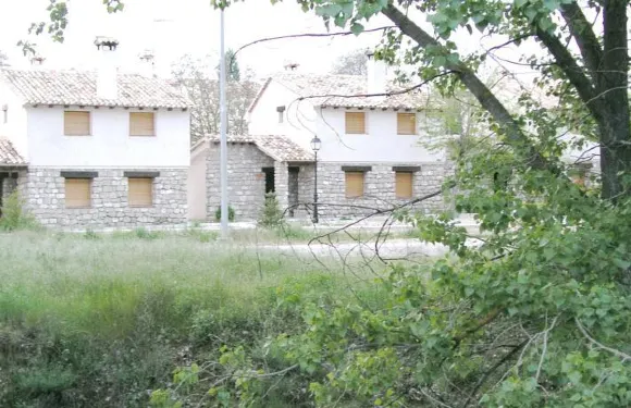 尼麗亞鄉村旅館