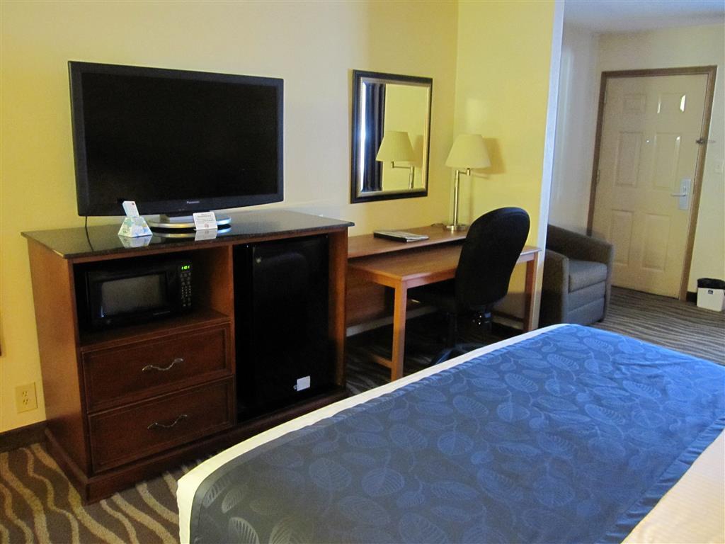 Best Western Windsor Suites