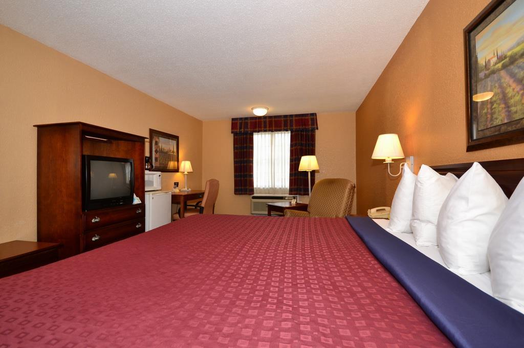 Quality Inn Arkadelphia