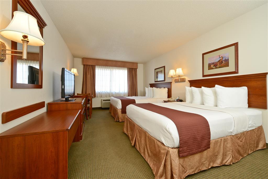 SureStay Hotel by Best Western Blackwell