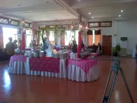 Hotel Tidar Malang 도우 호텔