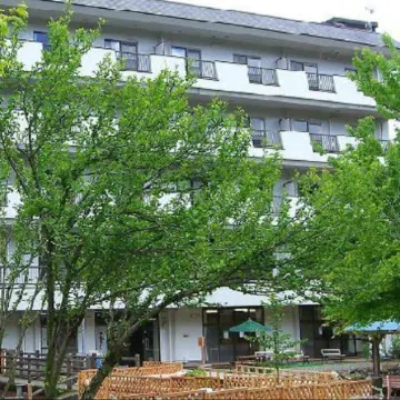 Kinugawa Niouson Plaza