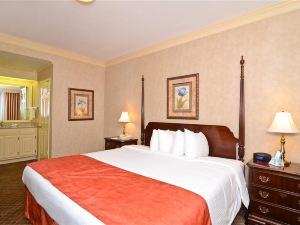 Best Western Brentwood