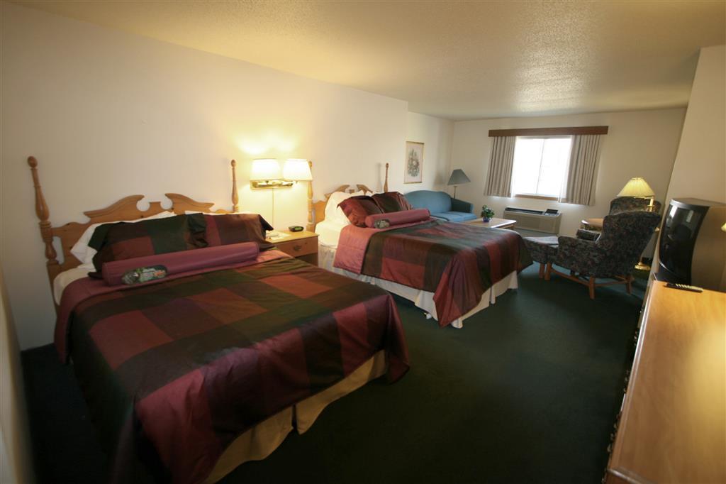 Best Western Dodgeville Inn & Suites