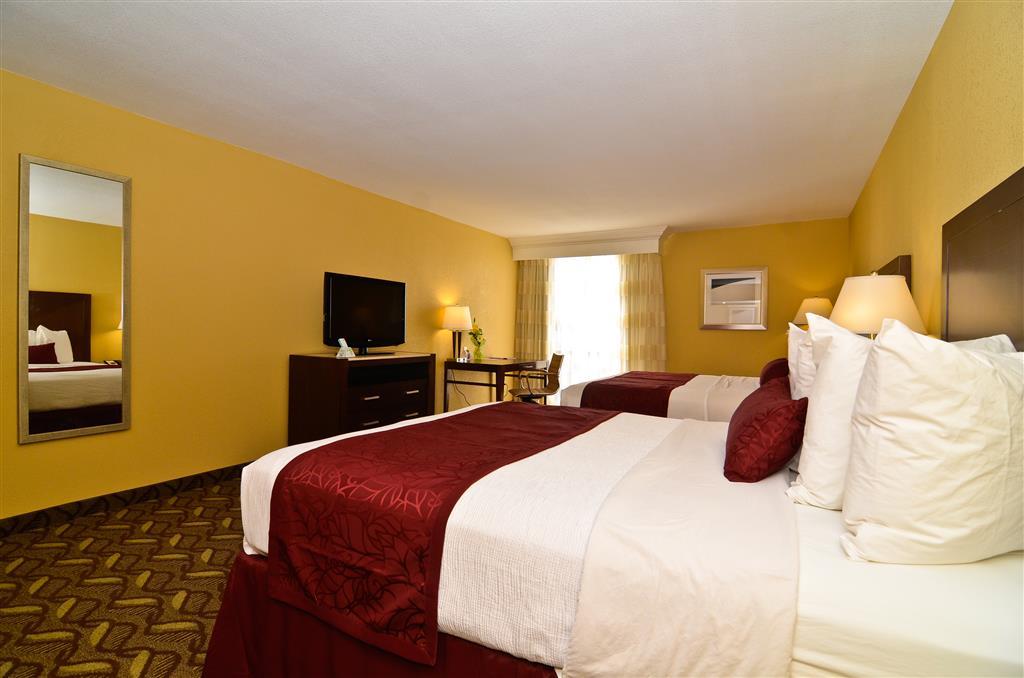 Clarion Inn & Suites