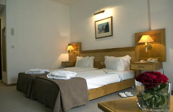 阿米利亞皇后貝斯特韋斯特酒店