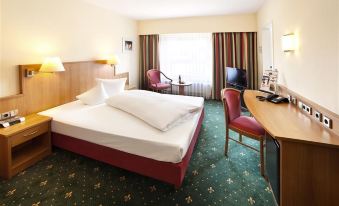 Best Western Queens Hotel Pforzheim-Niefern