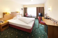 Best Western Queens Hotel Pforzheim-Niefern فنادق في Bretten