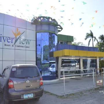 Riverview Resort and Conference Center