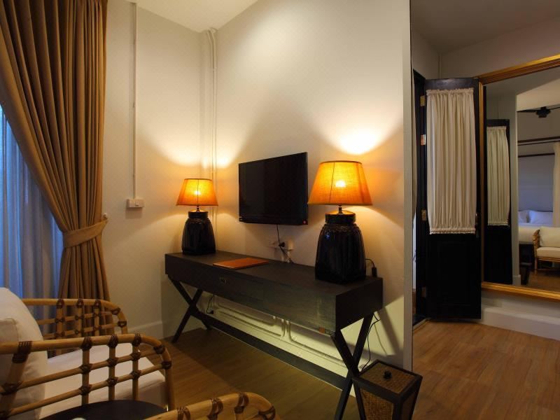 99 더 갤러리 호텔