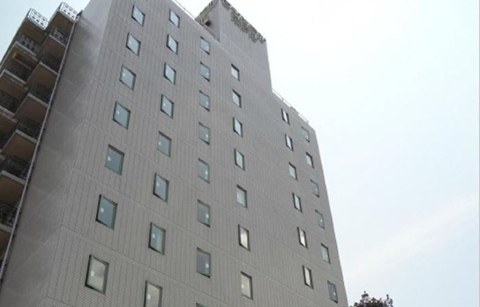 Central Hotel Takeoonsen Ekimae