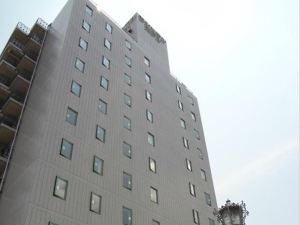 센트럴 호텔 다케오온센 에키마에