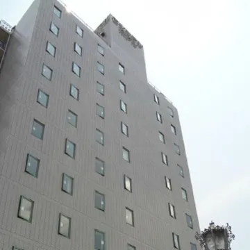 Central Hotel Takeoonsen Ekimae