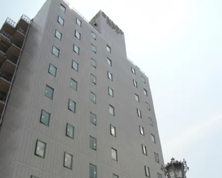 โรงแรมเซ็นทรัล ทาเคโอะ ออนเซ็น โรงแรมในทาเคโอะ