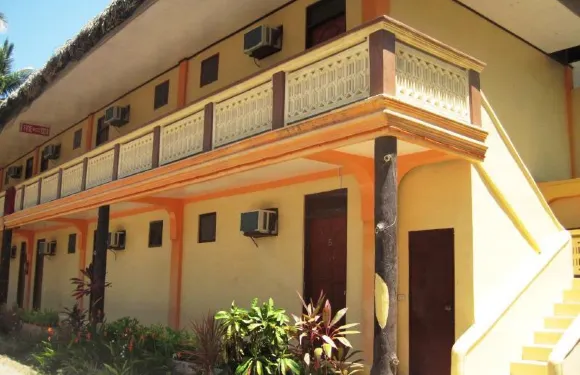 維通海灘度假村