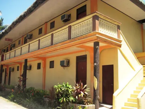 Vitton Resort Hotels in Donsol