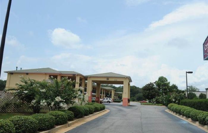 Motel 6 Albany, GA