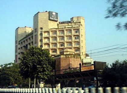 Park Plaza Ludhiana