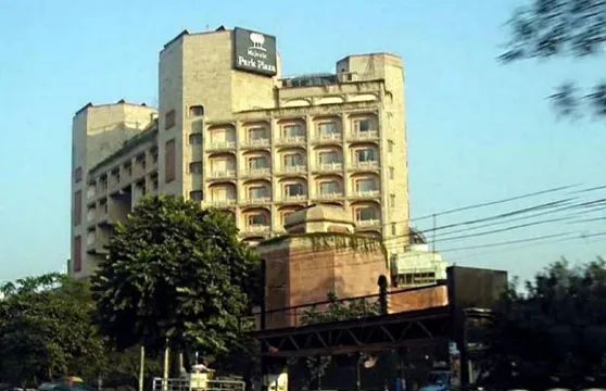 盧迪亞納麗亭酒店