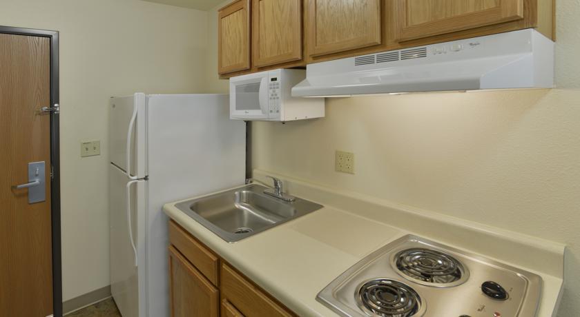 WoodSpring Suites Houston Westchase