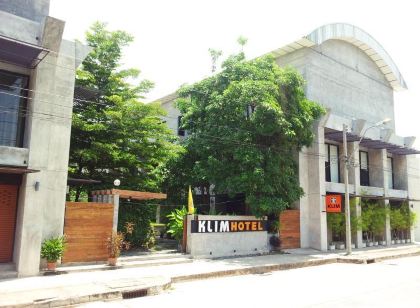 Klim Hotel