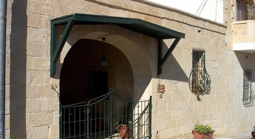 Hotel Barumbara Farmhouse, Exterior, Hotel Exterior