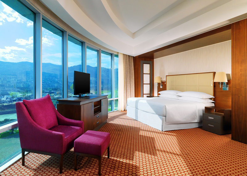 Aloft Bursa Hotel