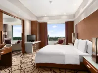 Hyatt Centric Janakpuri New Delhi Hotels near ARRAY LOGIC