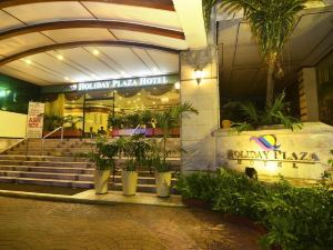 Cebu Holiday Plaza Hotel
