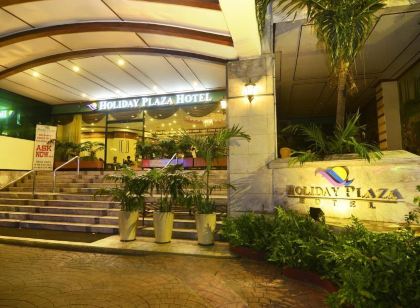 Cebu Holiday Plaza Hotel