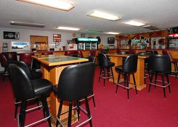 Boarders Inn & Suites by Cobblestone Hotels - Munising