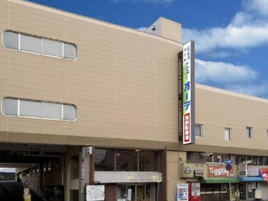 函館の金森赤レンガ倉庫周辺のホテル 22おすすめ旅館 宿 Trip Com