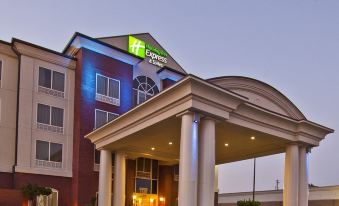 Holiday Inn Express & Suites Tuscaloosa-University