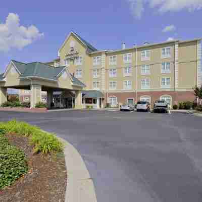 Country Inn & Suites by Radisson, Orangeburg, SC Hotel Exterior